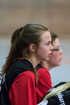 Bild 642 - B-Juniorinnen Landesmeisterschaften